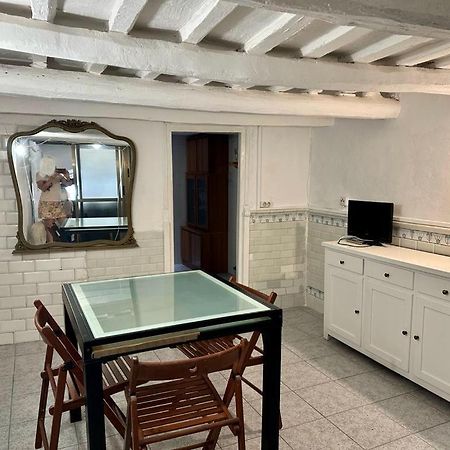 La Caseta De La Paquita Tarragona Zewnętrze zdjęcie