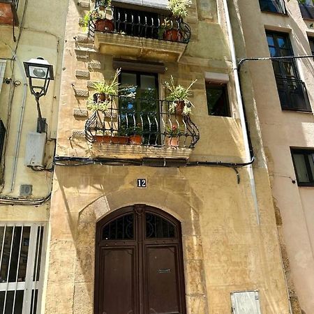 La Caseta De La Paquita Tarragona Zewnętrze zdjęcie