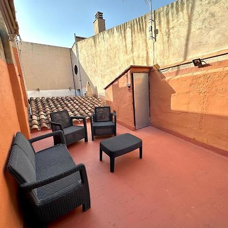 La Caseta De La Paquita Tarragona Zewnętrze zdjęcie