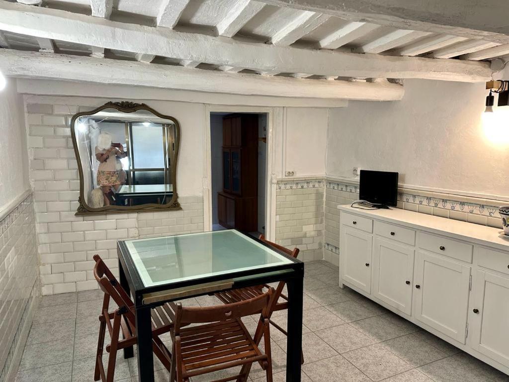 La Caseta De La Paquita Tarragona Zewnętrze zdjęcie