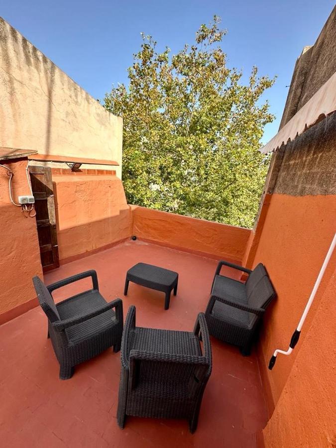 La Caseta De La Paquita Tarragona Zewnętrze zdjęcie