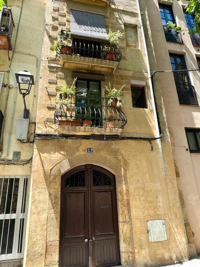 La Caseta De La Paquita Tarragona Zewnętrze zdjęcie