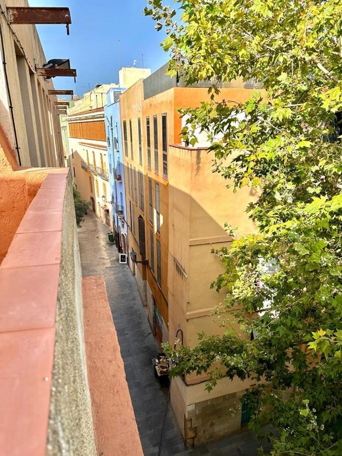 La Caseta De La Paquita Tarragona Zewnętrze zdjęcie