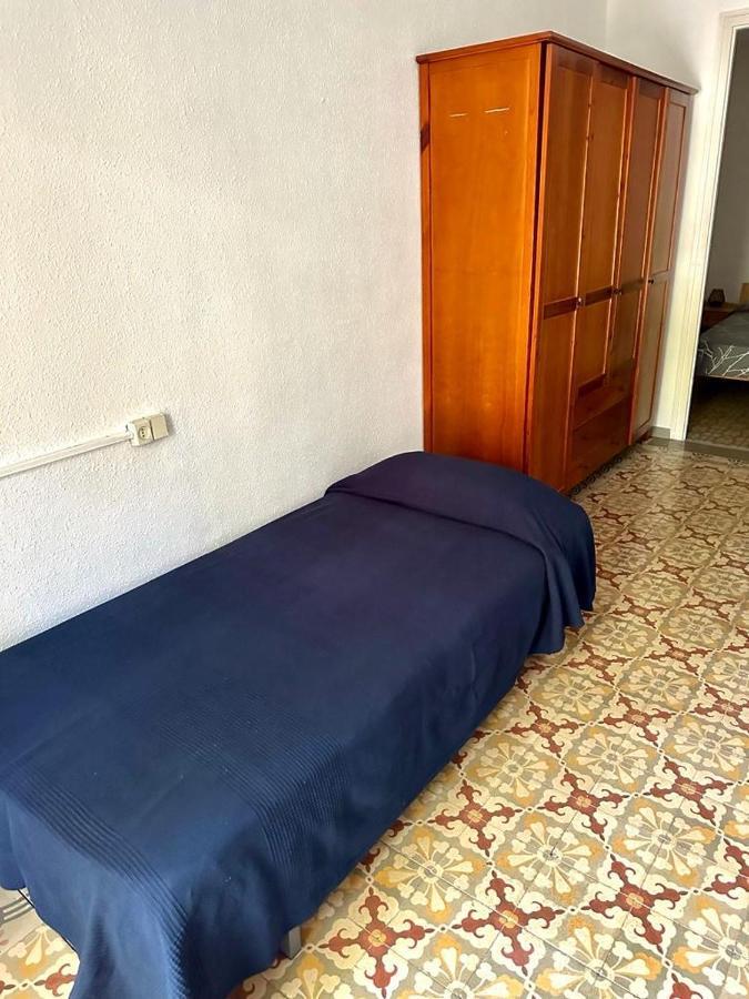La Caseta De La Paquita Tarragona Zewnętrze zdjęcie
