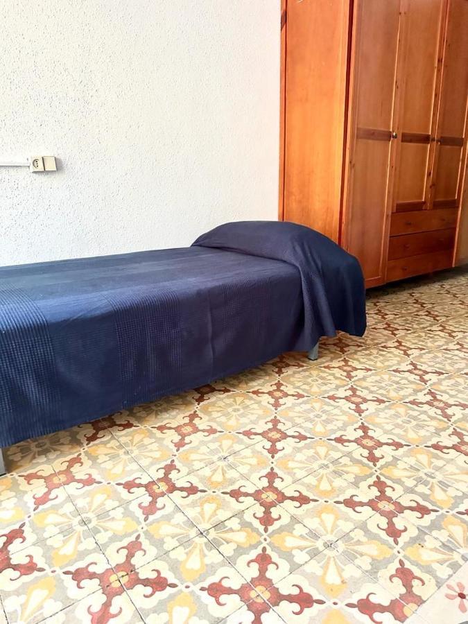 La Caseta De La Paquita Tarragona Zewnętrze zdjęcie