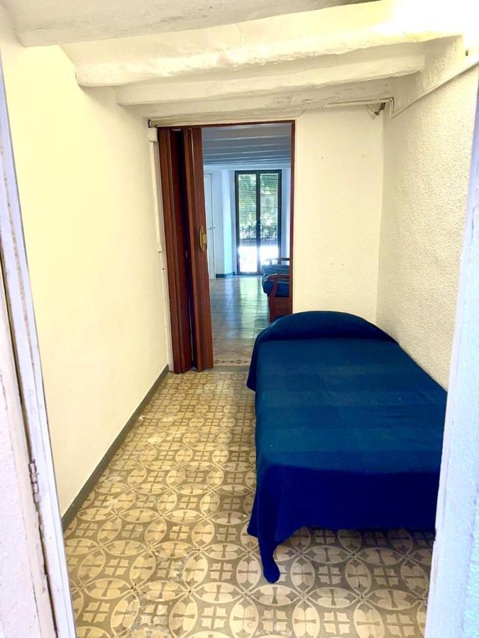La Caseta De La Paquita Tarragona Zewnętrze zdjęcie